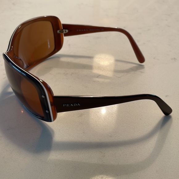 Prada Sunglasses Vintage - Picture 2 of 9
